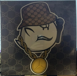 Capa do artigo The Re-Up - Vinil