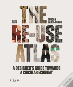 Capa do artigo The Re-Use Atlas