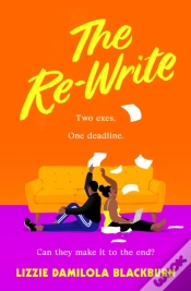 Capa do artigo The Re-Write