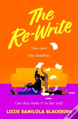Capa do artigo The Re-Write