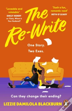 Capa do artigo The Re-Write