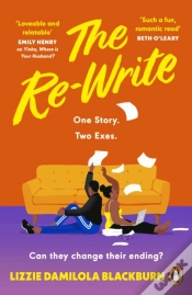 Capa do artigo The Re-Write