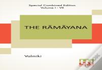 The RāMāYana (Complete)