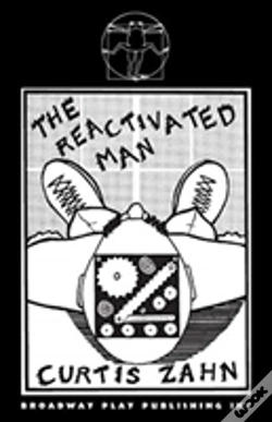 Capa do artigo The Reactivated Man