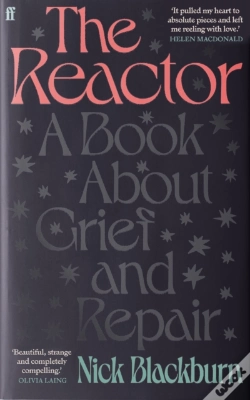 Capa do artigo The Reactor