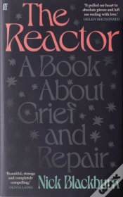 Capa do artigo The Reactor