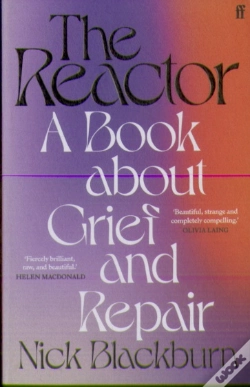 Capa do artigo The Reactor