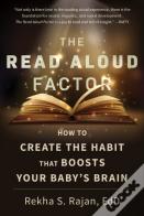 The Read Aloud Factor