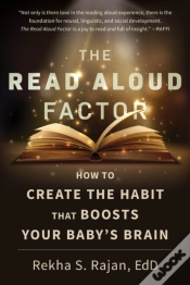 Capa do artigo The Read Aloud Factor