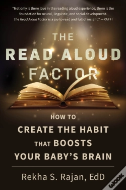 Capa do artigo The Read Aloud Factor