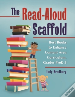 Capa do artigo The Read-Aloud Scaffold