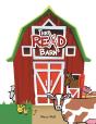 The Read Barn - Preview