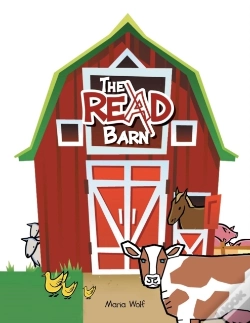 Capa do artigo The Read Barn