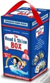The Read & Shine Box 1