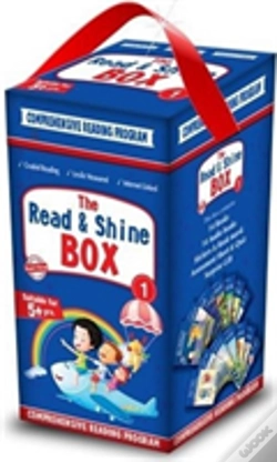 Capa do artigo The Read & Shine Box 1
