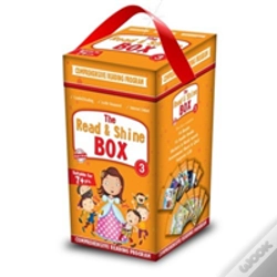 Capa do artigo The Read & Shine Box 3