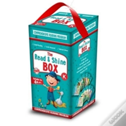 Capa do artigo The Read & Shine Box K