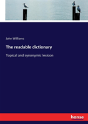 The Readable Dictionary - Preview