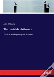 Capa do artigo The Readable Dictionary