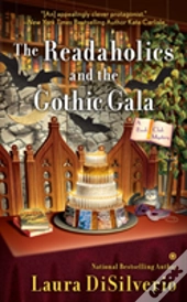 The Readaholics And The Gothic Gala