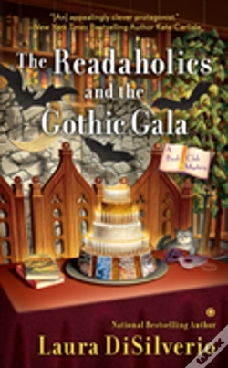 Capa do artigo The Readaholics And The Gothic Gala