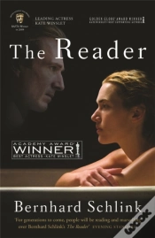 Capa do artigo The Reader