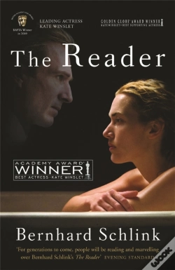 Capa do artigo The Reader