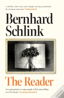 Capa do artigo The Reader