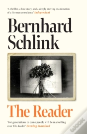 Capa do artigo The Reader