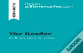 The Reader By Bernhard Schlink (Book Analysis)