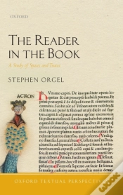 Capa do artigo The Reader In The Book
