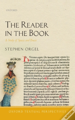 Capa do artigo The Reader In The Book