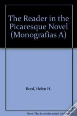 Capa do artigo The Reader In The Picaresque Novel