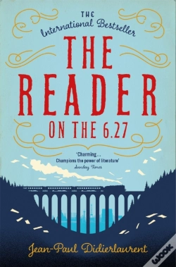 Capa do artigo The Reader On The 6.27