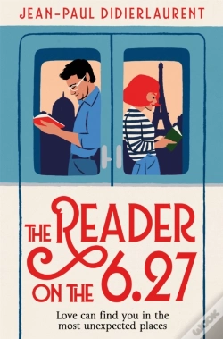 Capa do artigo The Reader On The 6.27