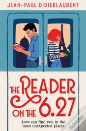 Capa do artigo The Reader On The 6.27
