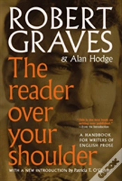 Capa do artigo The Reader Over Your Shoulder