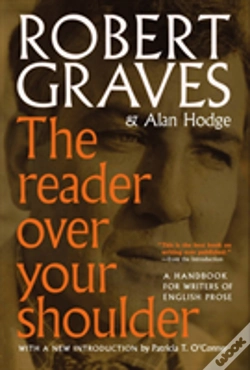 Capa do artigo The Reader Over Your Shoulder