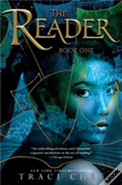 Capa do artigo The Reader