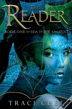Capa do artigo The Reader