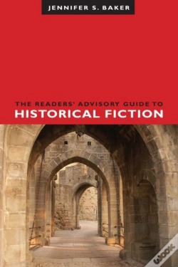 Capa do artigo The Readers' Advisory Guide To Historical Fiction