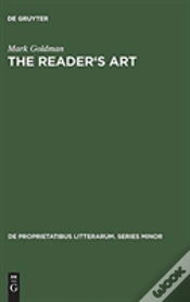 Capa do artigo The Reader