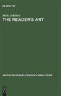 The Reader'S Art - Preview