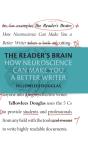 The Reader'S Brain - Preview