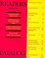 The Reader'S Catalog - Preview
