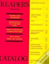 The Reader'S Catalog