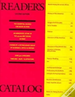Capa do artigo The Reader'S Catalog