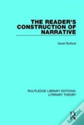 The Reader'S Construction Of Narrative