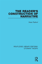 The Reader'S Construction Of Narrative - Preview