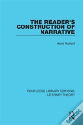 The Reader'S Construction Of Narrative